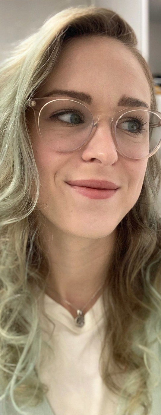 Laura Henke