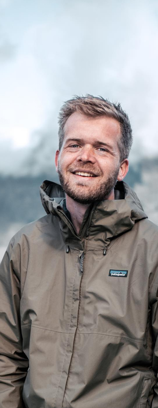 Sven Muller